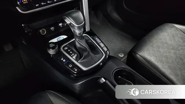 Kia Seltos id 3335968 из Кореи 19