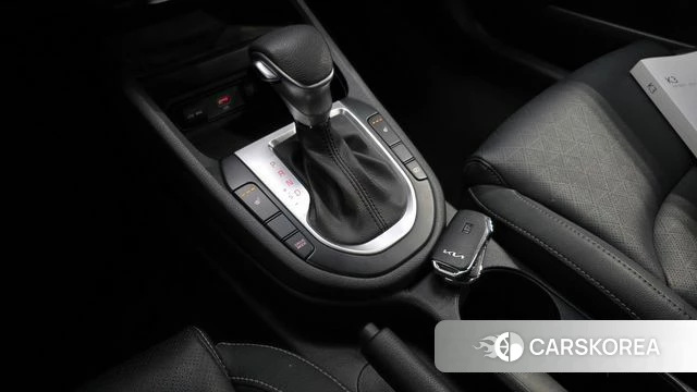 Kia The New K3 2nd generation id 4741138 из Кореи 30