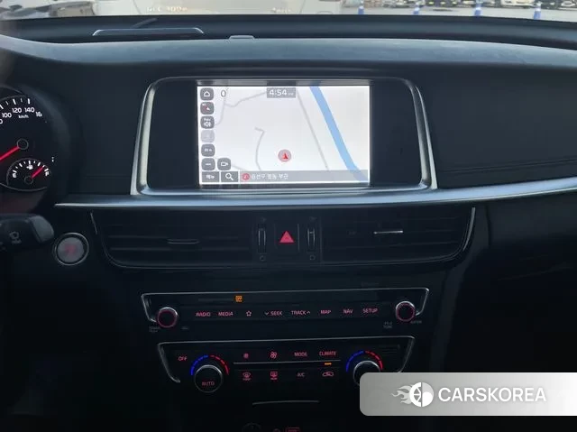 Kia The New K5 2nd generation id 3423354 из Кореи 17