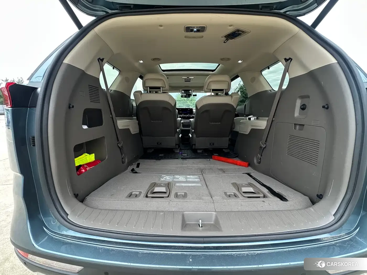 Kia Carnival id 4589317 из Китая 13