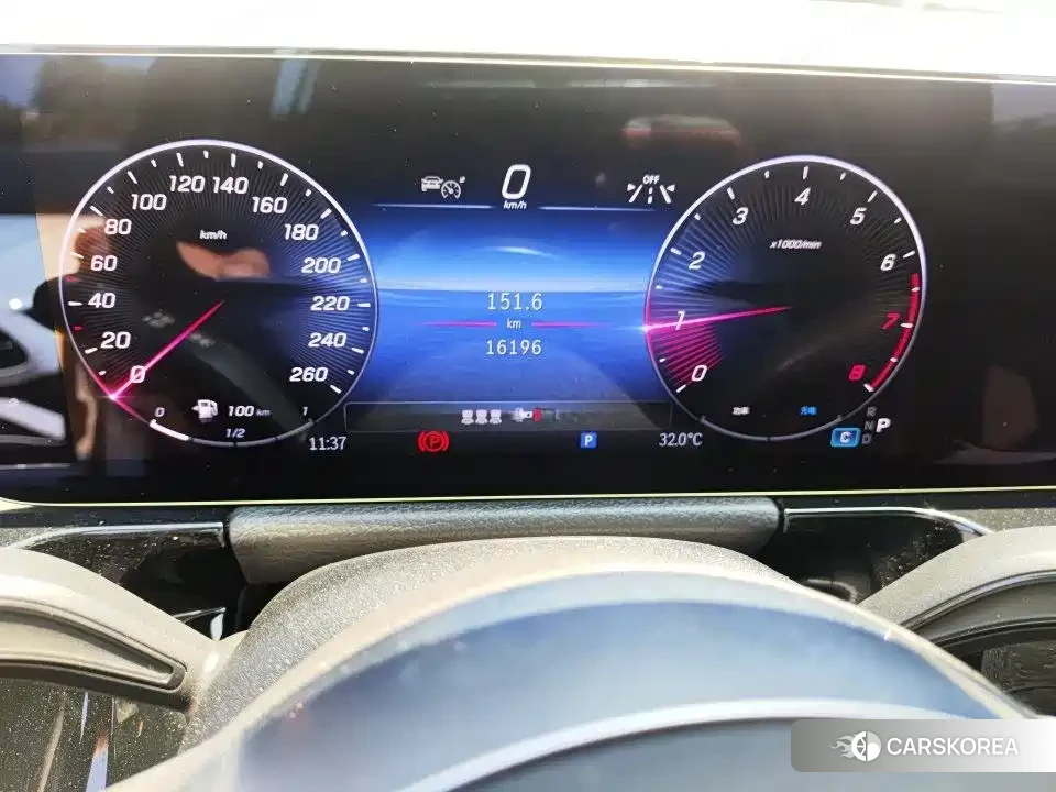Mercedes-Benz GLA id 4634710 из Китая 9