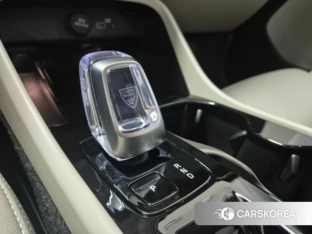 Volvo XC40 id 4387725 из Кореи 17
