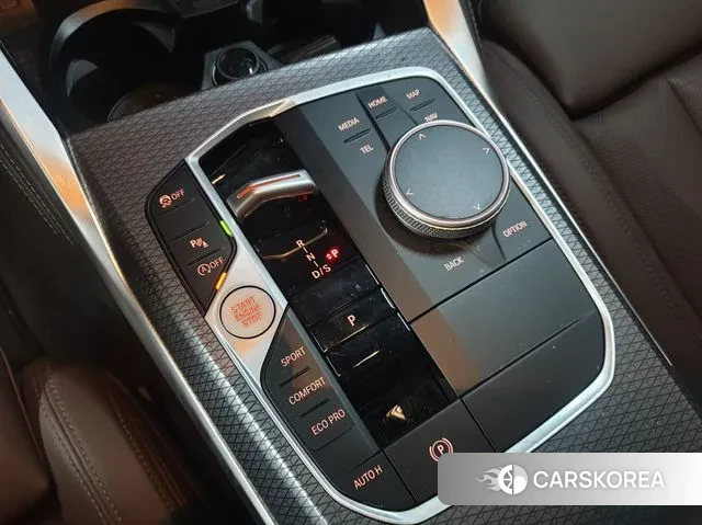 BMW 4 Series (G22) id 3585556 из Кореи 19