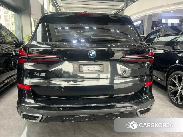 BMW X5 id 4256713 из Китая 9