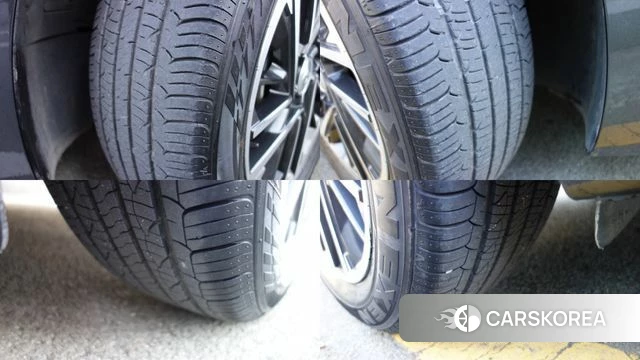 Hyundai The New Grandeur IG id 3813181 из Кореи 19