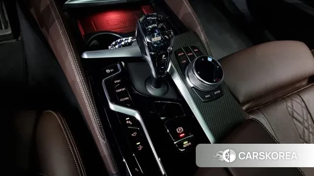 BMW 6 Series GT (G32) id 3366428 из Кореи 19