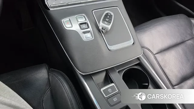 Hyundai The New Grandeur IG id 3601213 из Кореи 19