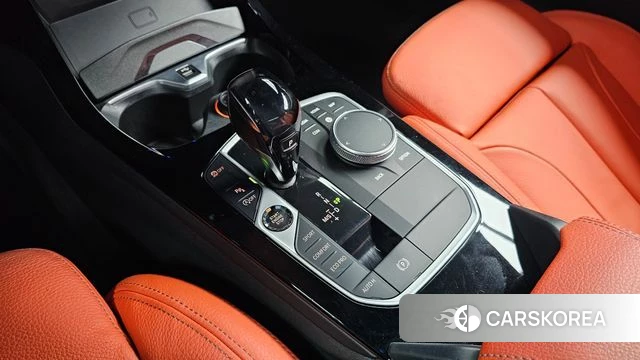 BMW 2 Series Gran Coupe (F44) id 4550693 из Кореи 19