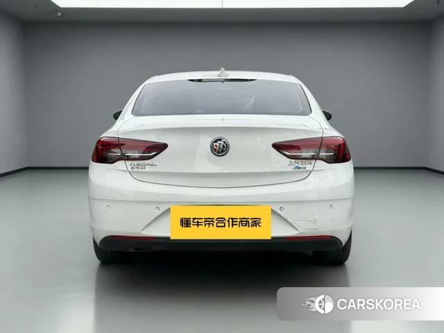 Buick Regal id 4241002 из Китая 14