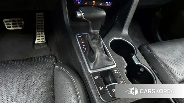 Kia Sportage The Bold id 3249100 из Кореи 19