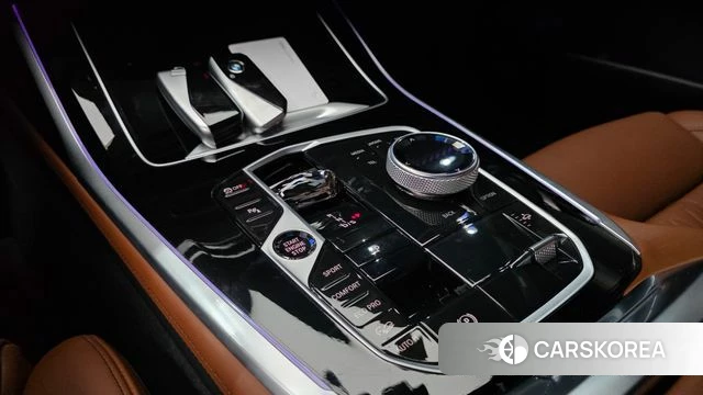 BMW X7 (G07) id 4571796 из Кореи 32
