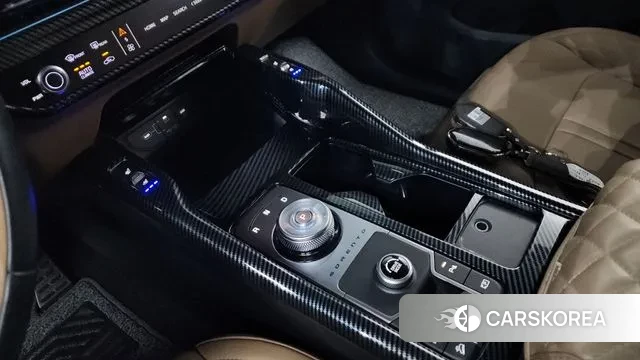 Kia The New Sorento 4th Generation id 3776251 из Кореи 19