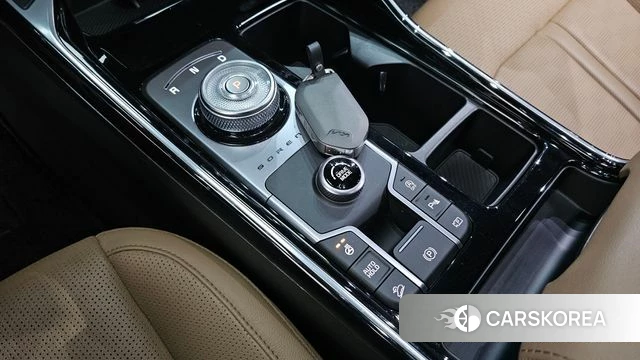Kia The New Sorento 4th Generation id 4904779 из Кореи 40