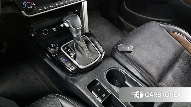 Kia Seltos id 3307824 из Кореи 19