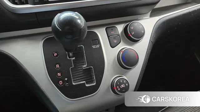 Kia The New Ray id 3630863 из Кореи 19