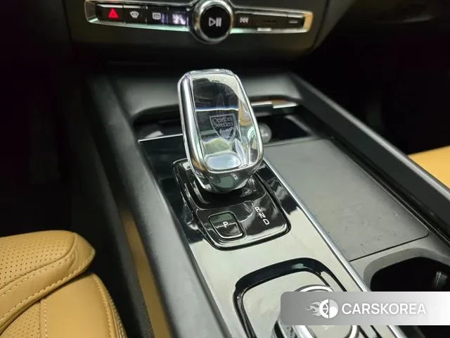 Volvo XC60 second Generation id 3777637 из Кореи 19