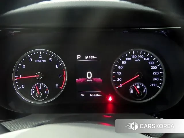 Kia K5 3rd generation id 3735892 из Кореи 19