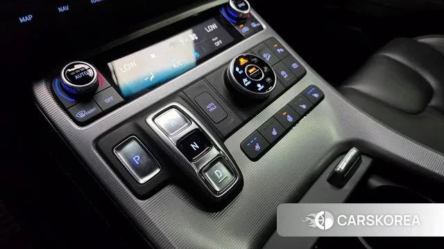 Hyundai The New Palisade id 3036807 из Кореи 19