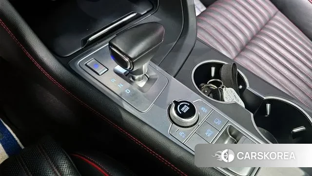 Genesis G70 id 3045445 из Кореи 19
