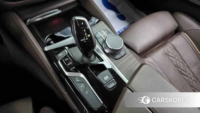 BMW 6 Series GT (G32) id 4557533 из Кореи 31