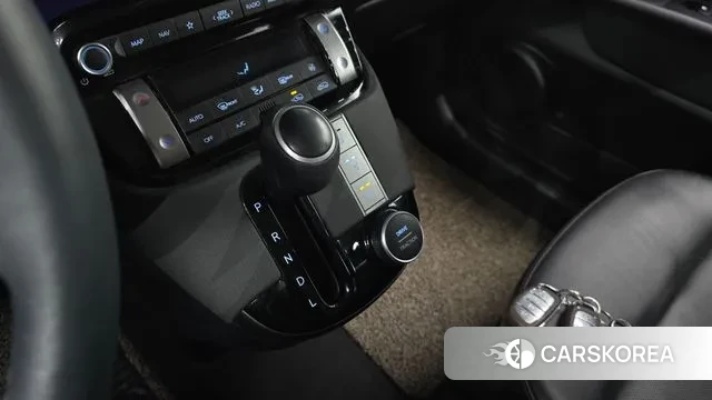 Hyundai Casper id 3483352 из Кореи 19