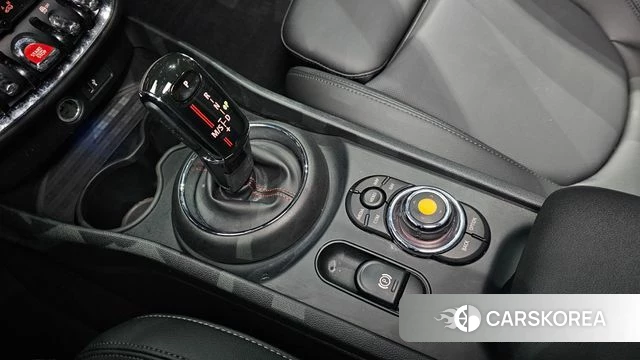 Mini Cooper S Clubman id 3820360 из Кореи 19