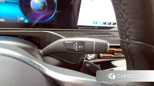 Mercedes-Benz EQC N293 id 3122328 из Кореи 19