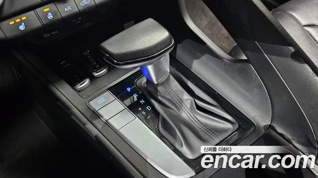 Hyundai Avante (CN7) id 2673674 из Кореи 19