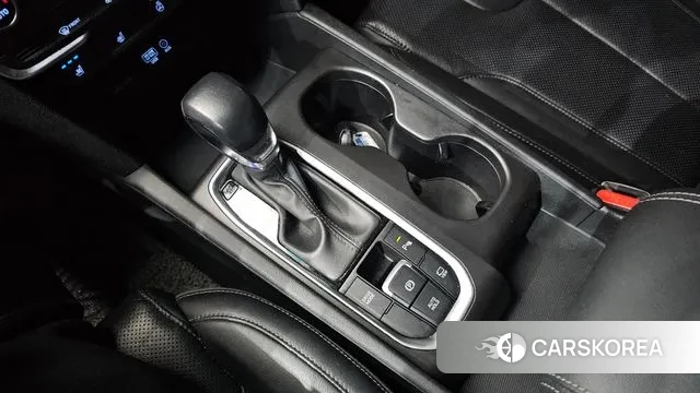 Hyundai Santa Fe TM id 3464202 из Кореи 19