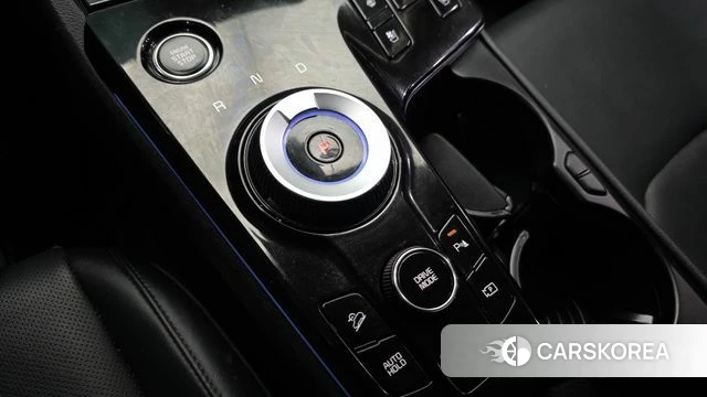 Kia Sportage 5th Generation Hybrid id 3935277 из Кореи 19