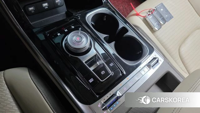 Kia Carnival 4th generation id 4579597 из Кореи 19