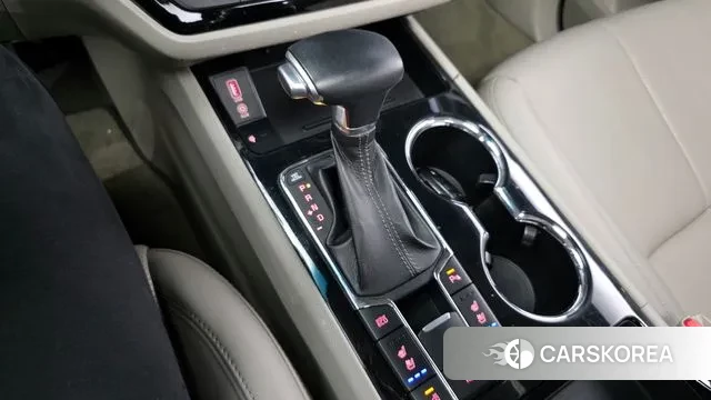 Kia The New Carnival id 3275676 из Кореи 19