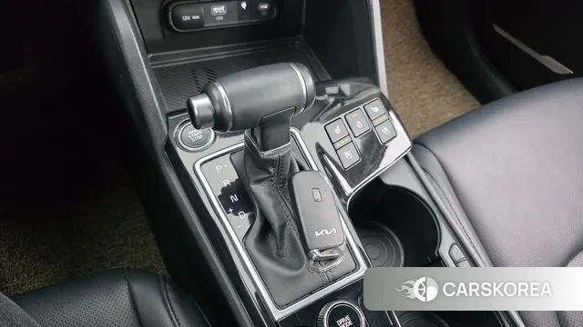 Kia Sportage 5th Generation id 3566555 из Кореи 19