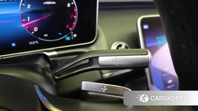 Mercedes-Benz S-Class W223 id 3726164 из Кореи 19