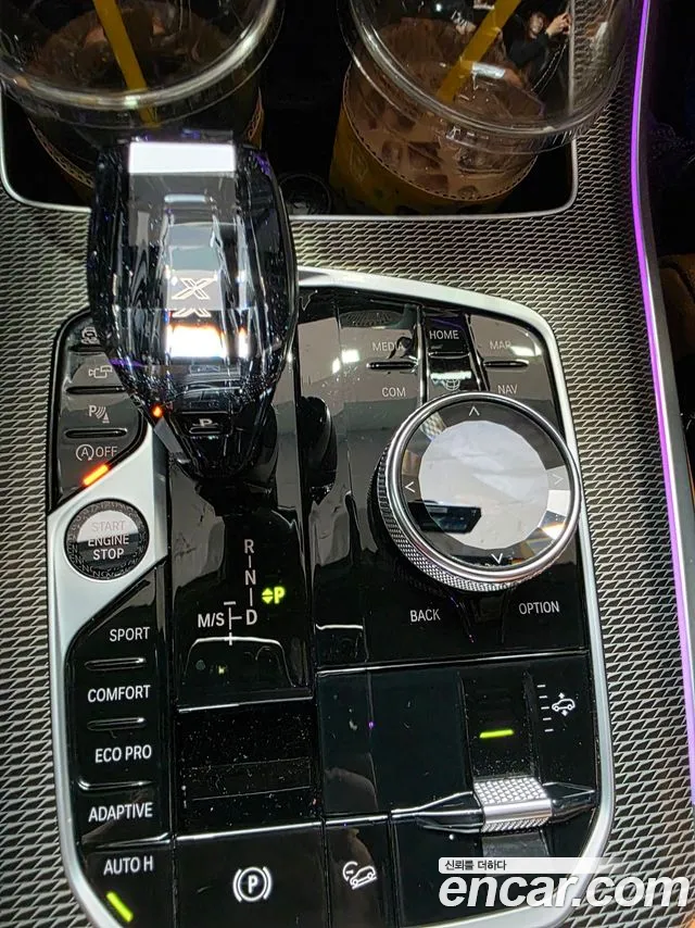 BMW X5 (G05) id 2847293 из Кореи 16