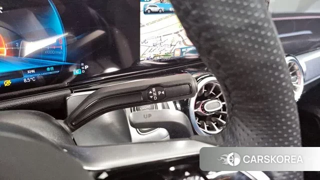 Mercedes-Benz GLB-Class X247 id 3700825 из Кореи 19