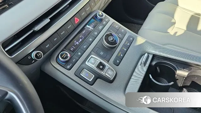 Hyundai The New Palisade id 3624395 из Кореи 19