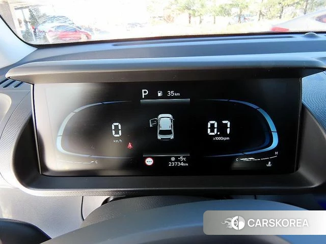 Hyundai Casper id 3838376 из Кореи 17