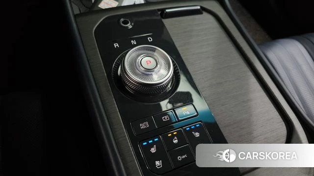 Kia The New K8 id 4505499 из Кореи 36