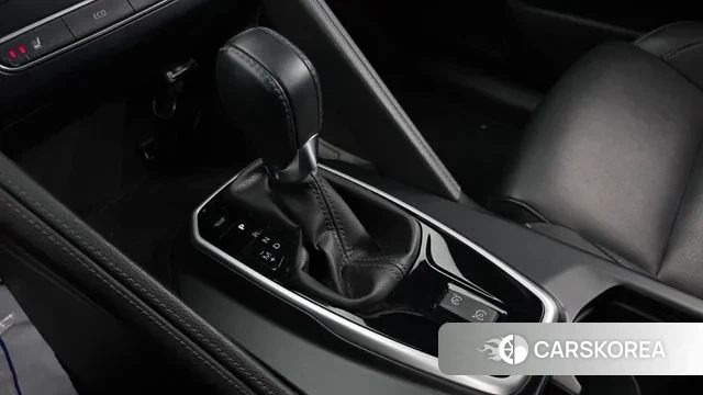 Renault Korea (Samsung) The New QM6 id 3463416 из Кореи 19