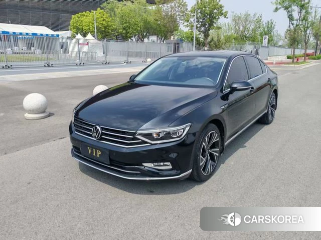 Volkswagen Magotan id 4297921 из Китая 9