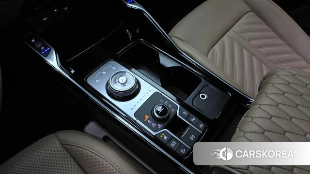 Kia The New Sorento 4th Generation id 4342387 из Кореи 32