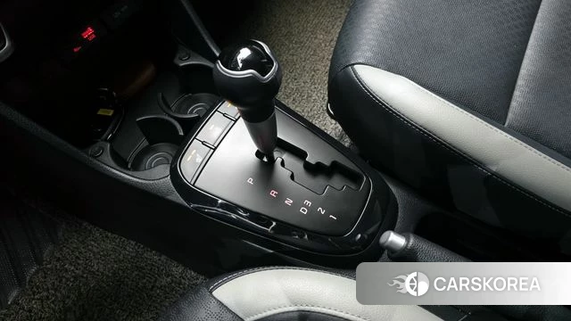 Kia All New Morning (JA) id 4304811 из Кореи 29