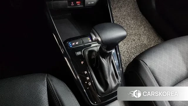 Kia Stonic id 3469107 из Кореи 19