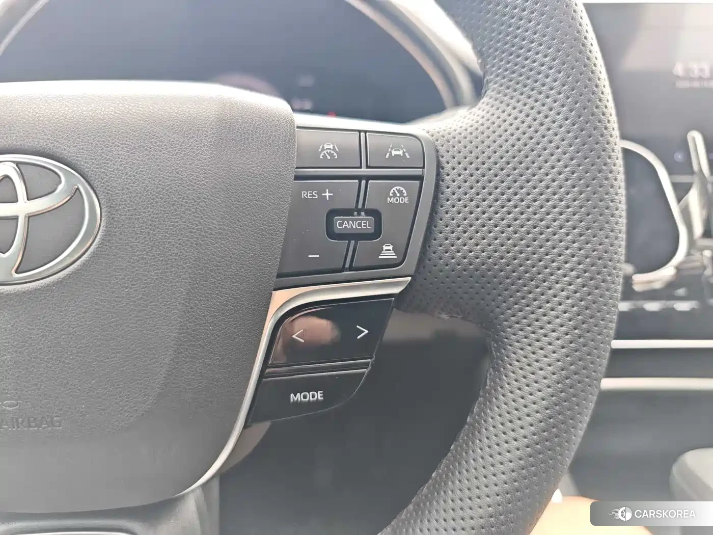Toyota Avalon id 4538568 из Китая 16
