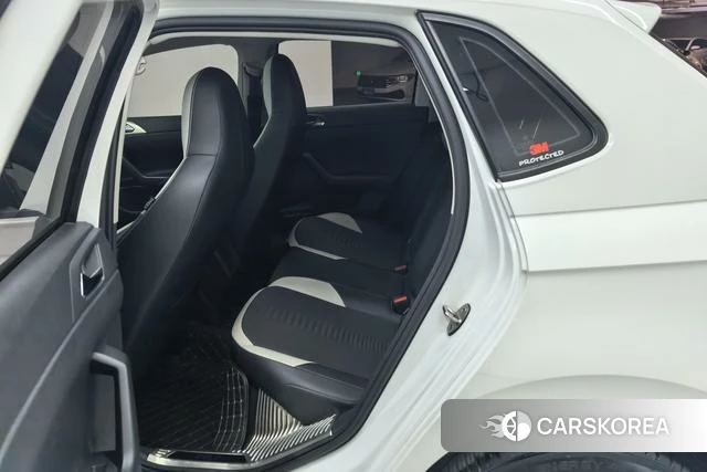 Volkswagen Polo id 3785435 из Китая 16