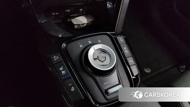 Kia The New Seltos id 3365855 из Кореи 19