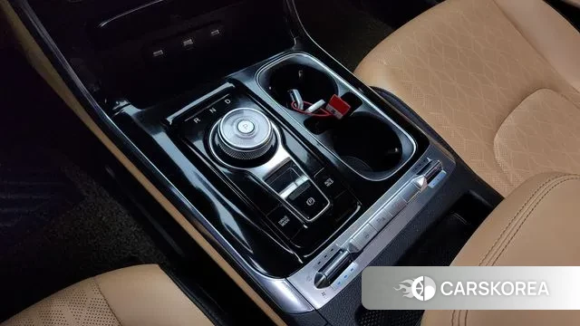 Kia Carnival 4th generation id 3473703 из Кореи 19