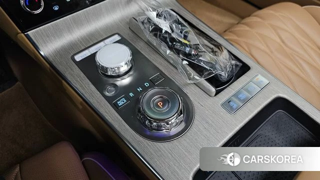 Genesis G80 (RG3) id 4407992 из Кореи 26