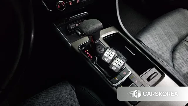 Kia The New K5 2nd generation id 3060469 из Кореи 19